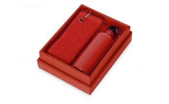 Kit Fitness, red (853201)