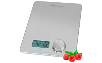 Kitchen scales Profi Cook PC-KW 1263