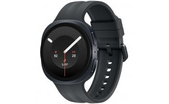 Смарт-часы Samsung Galaxy Watch9 40 мм LTE графит