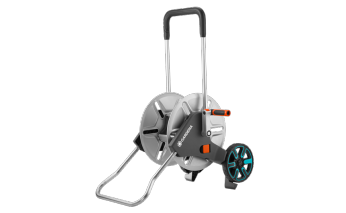 Hose Trolley Gardena AquaRoll M 18541-20