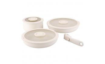 Набор посуды Smart Solutions Smart Ceramic SS0000323