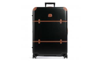 Чемодан Bric's Bellagio, 53x76x29 см, черный (BBG38304.902)