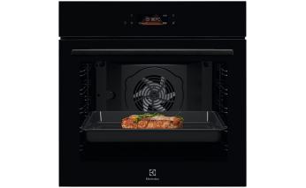 Шкаф духовой Electrolux LOE8P38Z