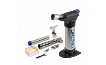 Лампа паяльная Dremel VersaFlame F0132200JC