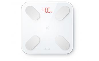 Весы умные диагностические Picooc Mini Pro V2, белый