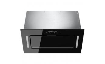 Вытяжка встраиваемая Kuppersberg BIM 600 Black/черный