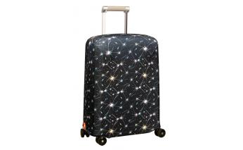 Чехол для чемодана Routemark «Огнепад» S (SP180)