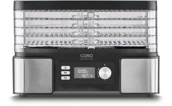 Сушилка для овощей и фруктов Caso DH 450
