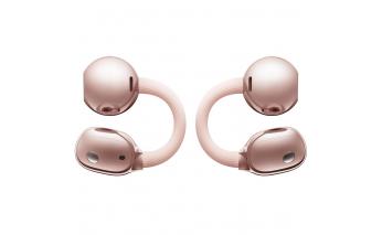 Наушники Huawei FreeClip 2 Robin-T11 розовое золото (55038864)