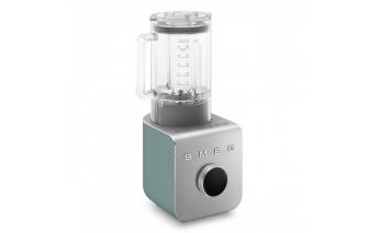 Блендер Smeg BLC02EGMEU изумрудно зеленый матовый