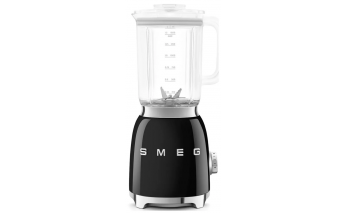 Блендер Smeg BLF03BLEU черный