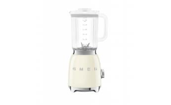 Блендер Smeg BLF03CREU кремовый