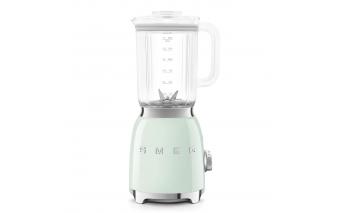 Блендер Smeg BLF03PGEU зеленый