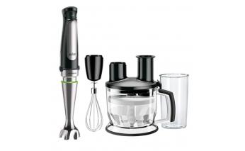 Блендер погружной Braun Multiquick 7 MQ7075X