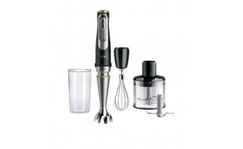 Блендер погружной Braun Multiquick 9 MQ9135XI