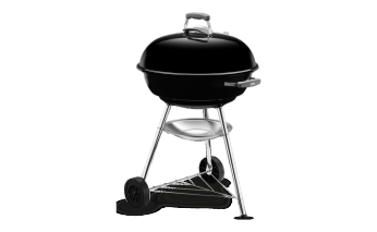 Charcoal grill Weber Compact Kettle 57 cm 1321004