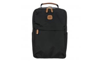 Backpack Bric's X-Collection, 20x40x25 cm, black (BXL45061.101)