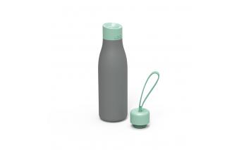Travel thermos Berghoff Leo 0,5 L with two lids 3950224