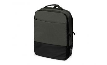 Backpack Voyager Slender for laptop a 15.6”, dark gray (954410)