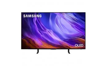 Телевизор Samsung QE48S85HAEXPY (2026)