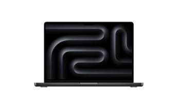 Ноутбук Apple MacBook Pro 14 M5 Pro (2026) 24+2 TБ чёрный космос MJLW4