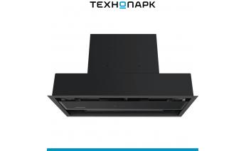 Built-in hood Maunfeld MZR 60 Black