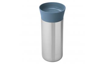 Thermocup Berghoff Leo 330 ml blue 3950146