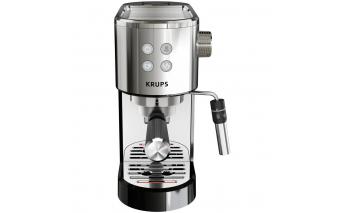 Кофеварка Krups Virtuoso+ XP444C10