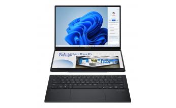Laptop Asus ZenBook Duo 14 UX8406CA-QL345X (90NB14X1-M00M30)