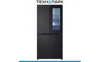 Холодильник LG GC-V22FFBMB