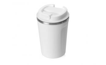 Thermal mug Asobu Cafe Compact 380 ml, white RA-237704
