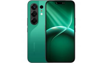 Смартфон Tecno Camon 50 8+256 ГБ зелёный