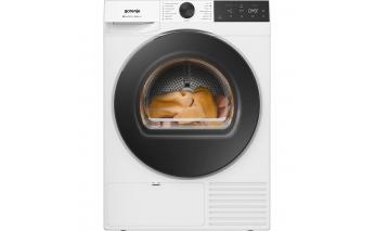 Машина сушильная Gorenje DG49D