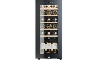 Wine cabinet Meyvel MV18-KBF1