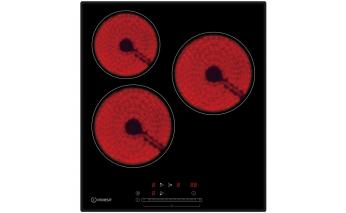Cooking surface Indesit IRC 345