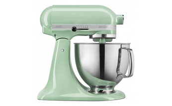 Миксер планетарный KitchenAid Artisan 5KSM125EPT 4.8 л, фисташковый