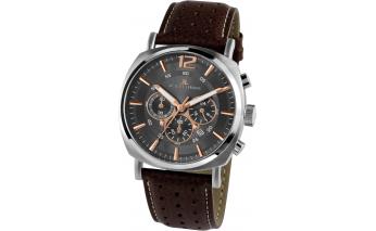Wristwatch Jacques Lemans 1-1645H