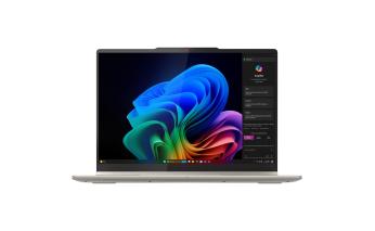 Ноутбук Lenovo Yoga 7 2-in-1 14AKP10 (83JR005YRK)