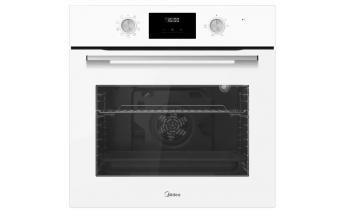 Шкаф духовой Midea MO509103YGW