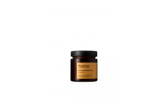 Крем-баттер для тела Asense Ginkgo Biloba 180 мл
