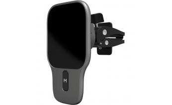 Устройство зарядное Magssory Prime Pro для Apple Qi2 серый (KIT031)