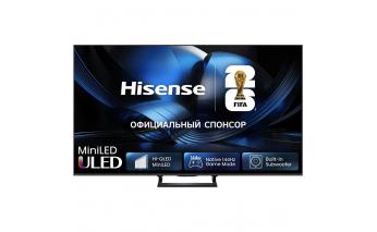 TV Hisense 65U7S (2026)
