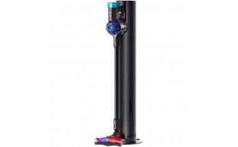 Пылесос Dyson V10 Konical Laser Detect + Auto Empty Station