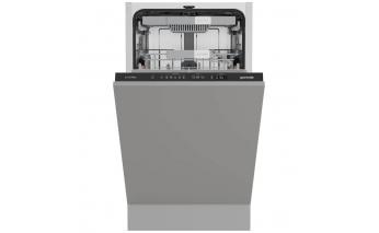 Машина посудомоечная встраиваемая Gorenje GV573C15