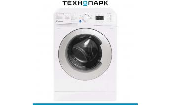 Машина стиральная Indesit BWSA 7109 WSV