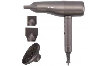 Фен Polaris PHD 3004 графитовый
