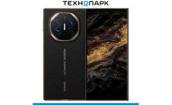 Смартфон Huawei Mate XT 16 ГБ+1 ТБ чёрный (51098EKK)