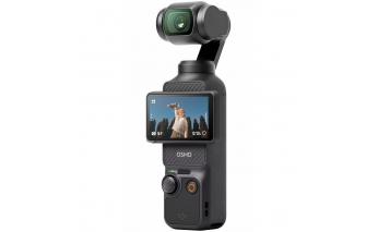 Экшн-камера DJI Osmo Pocket 3 Creator Combo