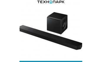 Саундбар Samsung HW-Q800F