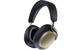 Наушники Bowers and Wilkins Px8 S2 полуночный синий